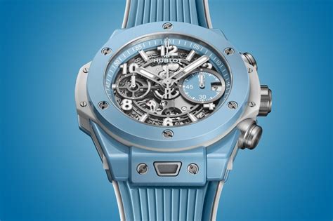 hublot watch 2023|hublot big bang 2023.